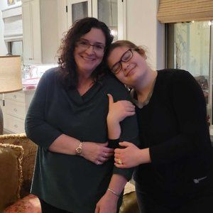 Meet your Posher, Jenny